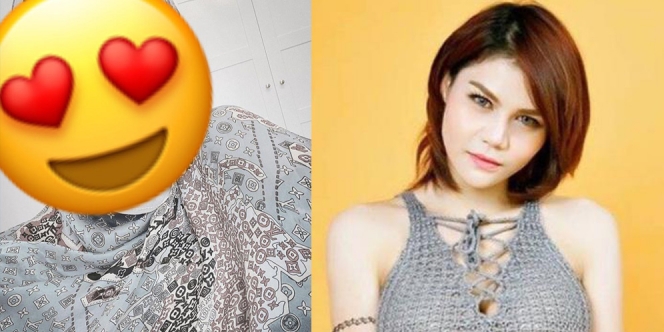 Kerap Tampil Terbuka, Penampilan DJ Katty Butterfly Kenakan Hijab Ini Bikin Netizen Pangling!