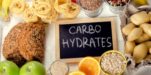 Karbohidrat adalah Zat Energi Terbesar Bagi Tubuh, Kenali Fungsi dan Jenis Makanannya Selain Nasi 
