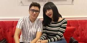 Tak Bisa Jenguk Lucinta di Lapas, Abash Bela-Belain Minta Surat Izin Jenguk ke Hakim
