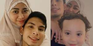 Rachel Vennya dan Niko Foto Bareng, Sampai Bikin Xabiru Nangis Gara-Gara Gak Diajakin!