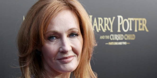 Penulis Harry Potter JK Rowling Panen Hujatan, Usai Nge-tweet Soal Keresahan Akan Transeksual