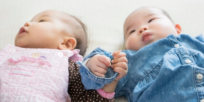 Menghadapi New Normal, Ini 5 Kebiasaan yang Harus Dihindari Ketika Bayi Baru Lahir