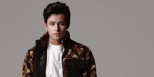 Dulunya Artis Cilik Begini 7 Potret Randy Martin Sekarang, Makin Ganteng dan Fashionable!