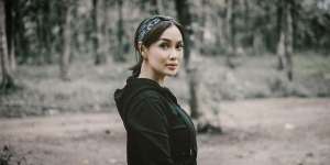 Sara Wijayanto Hampir Mati, Dicekek Sampai Ditusuk Botol Pecah Sama Mantan Pacar
