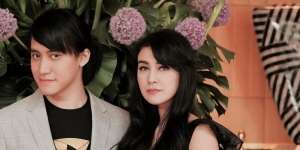 Kevin Aprilio Curhat Pernikahannya Ditunda Karena Corona, Netizen: Hamil Duluan Aja Bang!