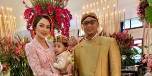 Dokter Reisa Broto Asmoro dan 4 Seleb Cantik Ini  Menyandang Gelar Bangsawan Setelah Menikah