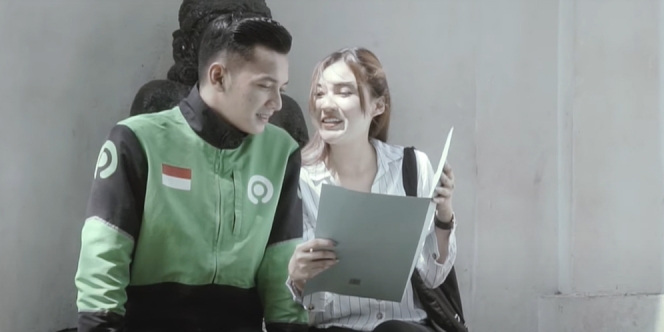 Lagu 'Banyu Moto' Nella Kharisma dan Dory Harsa Trending di Youtube, Netizen: Semoga Berjodoh