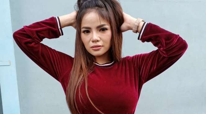 Tak Malu Umbar Soal Seks, Dinar Candy Mengaku Pernah One Night Stand dengan DJ Italia