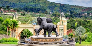 Kampung Gajah Bandung, Taman Bermain yang Kini Berubah Menjadi Wisata Horor?