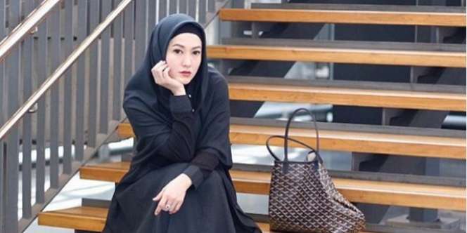 Lyra Virna Curhat Tentang Kehamilan Pertamanya setelah Menunggu Selama 14 Tahun