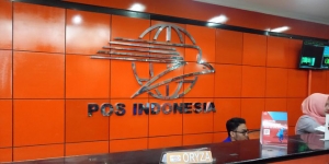 Geger, PT Pos Indonesia Curi Desain Milik Perempuan Disabilitas sampai Viral di Medsos