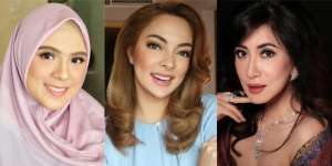 Selain Dokter Reisa Broto Asmoro, Berikut 5 Dokter Multitalenta yang Juga Jadi Artis Tanah Air