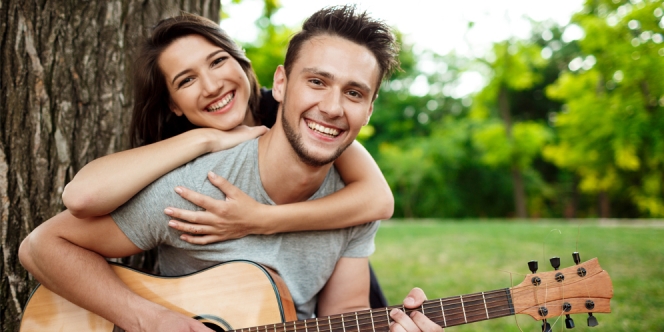 7 Hal Penting yang Patut Dimiliki Pasangan agar Hubungan Langgeng dan Harmonis