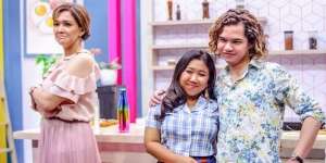 Maia Estianty Temukan Calon Buat Dul, Kiky Saputri: Tiara Sorry Ya!