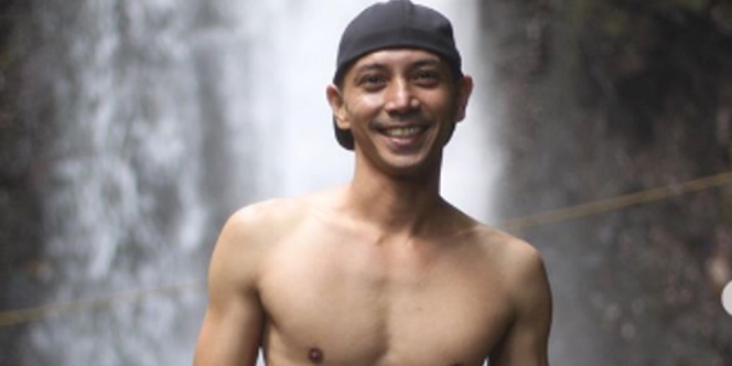 Geram Digoda Janda, Gay Hingga Cabe-Cabean, Fauzi Baadilla: Lo Pikir Gue Fantasi Bersama!