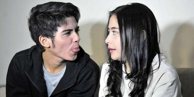 Pernah Dikabarin Deket, Ini Perasaan Prilly yang Sebenarnya untuk Aliando