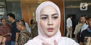 Jennifer Dunn Dikabarkan Hamil Anak Faisal Harris karena Badannya Gemukan, Ini Faktanya!