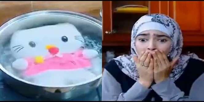 Viral Adegan Hello Kitty Direbus, Sang Penulis Naskah Beberkan Cerita Dibaliknya