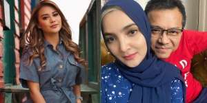 Aurel Hermansyah Mau Nikah Muda, Anang dan Ashanty Kukuh Tetap Mau Tinggal Bareng