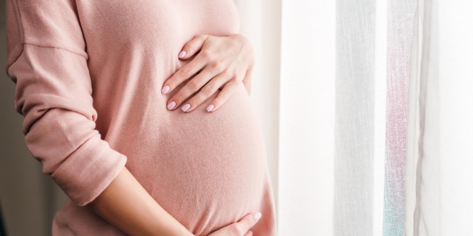 Sedang Rencanakan Kehamilan? Perhatikan Peluang Hamil Berdasarkan Usia Ini Mom