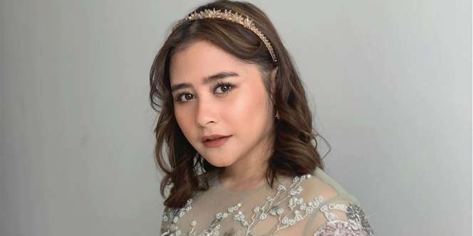 Saking Gedenya, Rumah Prilly Latuconsina Sampai Dikira Gedung sama Tukang Ojol!