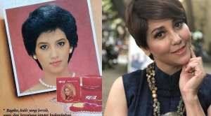 Jarang Diketahui, 8 Potret Sosok Artis di Iklan Zaman Dulu dan Kondisinya Sekarang!