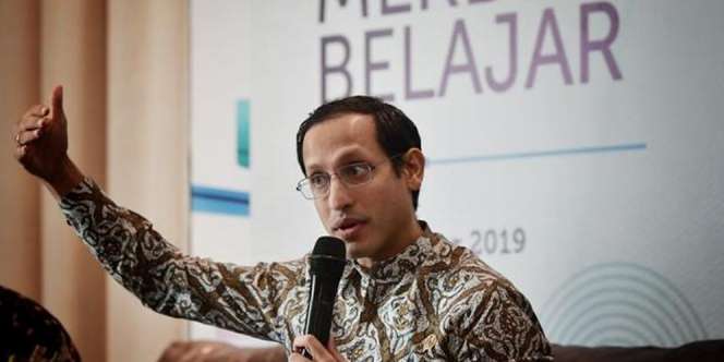 Mahasiswa Tetap Kuliah Online Sesuai Kebijakan Pembelajaran di Masa New Normal