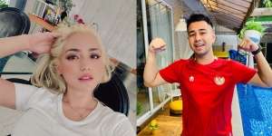 Jessica Iskandar Yakin Dapat Angpao Paling Banyak dari Raffi Ahmad Tapi Salah Ngasih Undangan Nikah