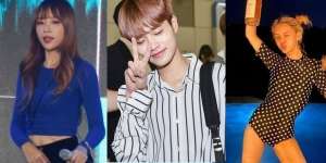 Bukannya Dipuji, 8 Idol Kpop Ini Justru Dibully Karena Berbadan Kurus! Serba Salah Emang Netizen