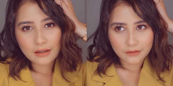 Dapet Julukan Ratu Horror, Prilly Latuconsina Dijejerkan dengan Suzzanna Mirip Banget!