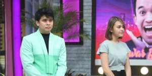 Amanda Manopo Gak Cemburu Billy Syahputra Dekati Cewek Lain, Sebenarnya Demen Gak sih?