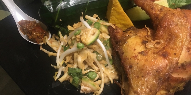 Jual Nasi Padang Hingga Mie Ayam, Restoran Indo di Texas Ini Laris Manis di Tengah Pandemi