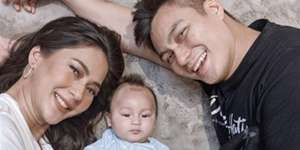 Nggak Merasa Aman hingga Cemburu sama Mantan Baim Wong, Paula Verhoeven Minta Pindah Rumah!