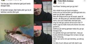 Perempuan Ini Tega Jual Ibunya yang Sakit-Sakitan Seharga Rp10 Ribu, Netizen: Neraka Jalur Invite