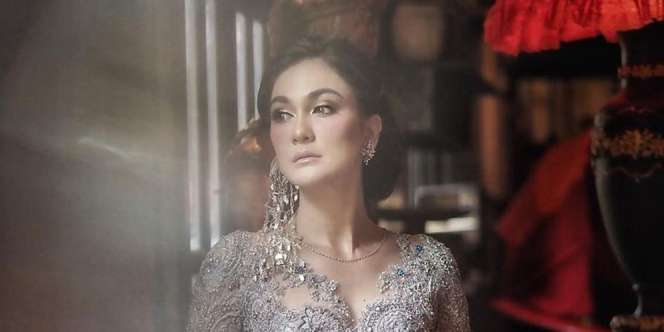 Luna Maya Punya Rencana Nikah Tahun 2020 Tapi Tertunda Karena Pandemi, Calonnya Udah Ada?