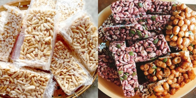 12 Menu Nusantara yang Mirip dengan Kuliner Luar Negeri, Beda Nama doang!