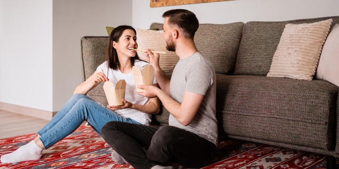 4 Tipe Pasangan saat Menjalani Hubungan, Kamu Termasuk yang Mana nih?