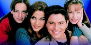 Nostalgia 10 Tayangan Telenovela Tahun 2000-an, Yang Mana  Favoritmu?