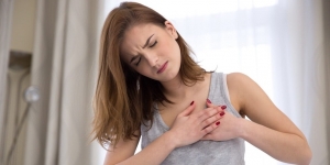 9 Penyebab Jantung Berdebar-Debar dan Badan Gemetar