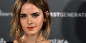 Emma Watson Terpilih Jadi Direksi Perusahaan Mewah Pemilik Gucci dan Balenciaga!