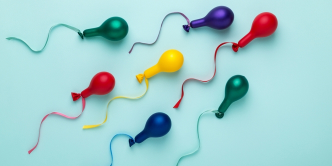 9 Ciri Sperma Sehat dan Tidak secara Kasat Mata, Pahami yuk!