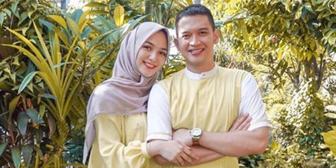 Tepati Janjinya 10 Tahun Lalu, Rezky Aditya Ungkap Kisahnya Bersama Citra Kirana Sebelum Menikah