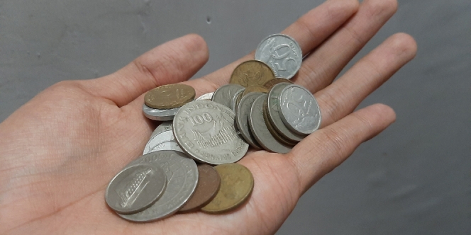 Nggak Cuma untuk Transaksi, Ini 7 Kegunaan Lain Uang Koin yang Multifungsi