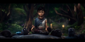 Game PS5 Kena: Bridge of Spirits Gunakan Musik Bali dalam Soundtracknya