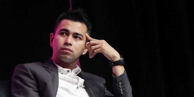 Dulu terkenal Playboy, Kini Raffi Ahmad Udah Capek dan Enggan Punya Banyak Istri