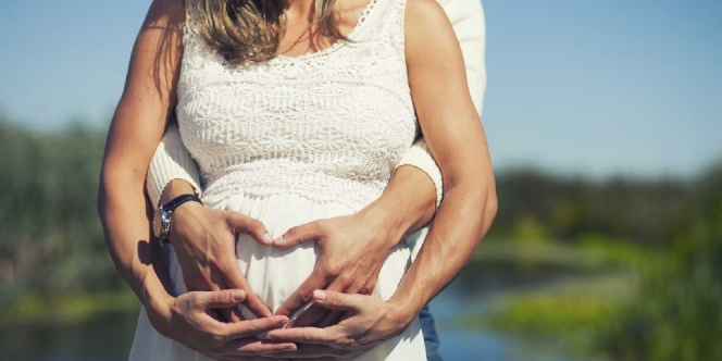 11 Penyebab Kehamilan Ektopik, Harus Hati-Hati nih!