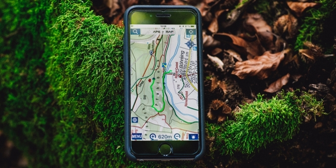 Pengertian GPS, Jenis, dan Cara Kerjanya