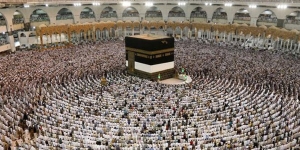 Ibadah Haji 2020 Diperbolehkan, Otoritas Arab Saudi Tentukan Batasan Jamaah