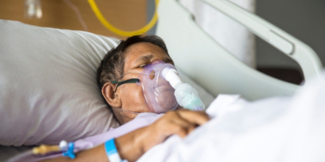Gara-Gara Keluarga Salah Cabut Kabel Ventilator Demi Hidupkan AC, Pasien Ini Akhirnya Meninggal