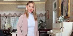 Sebut Wanita Harus Selalu Oke, Inul Daratista Beberkan Rumus Sehat dan Cantik Awet Muda, Coba yuk!